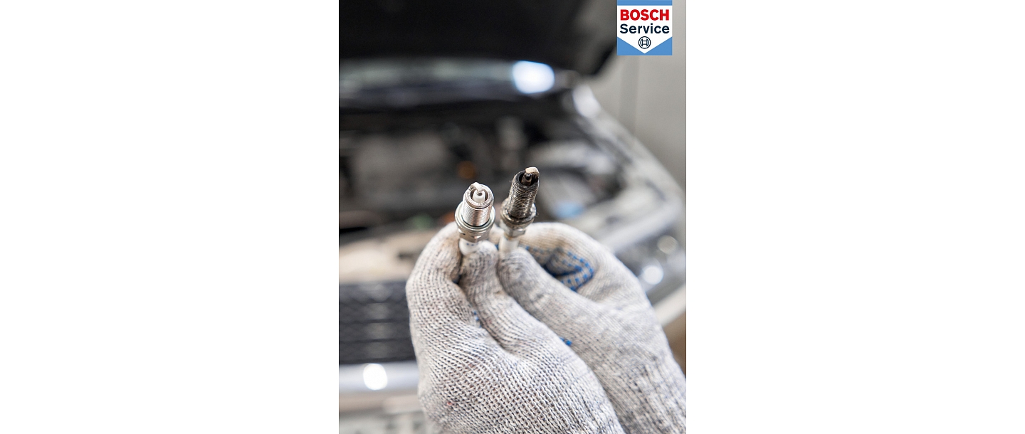 Winter engine maintenance