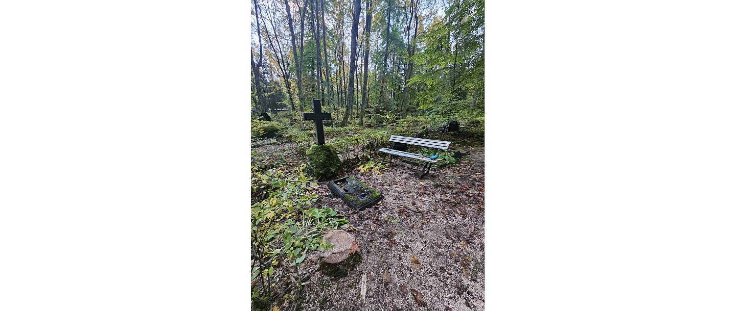 похоронные услуги