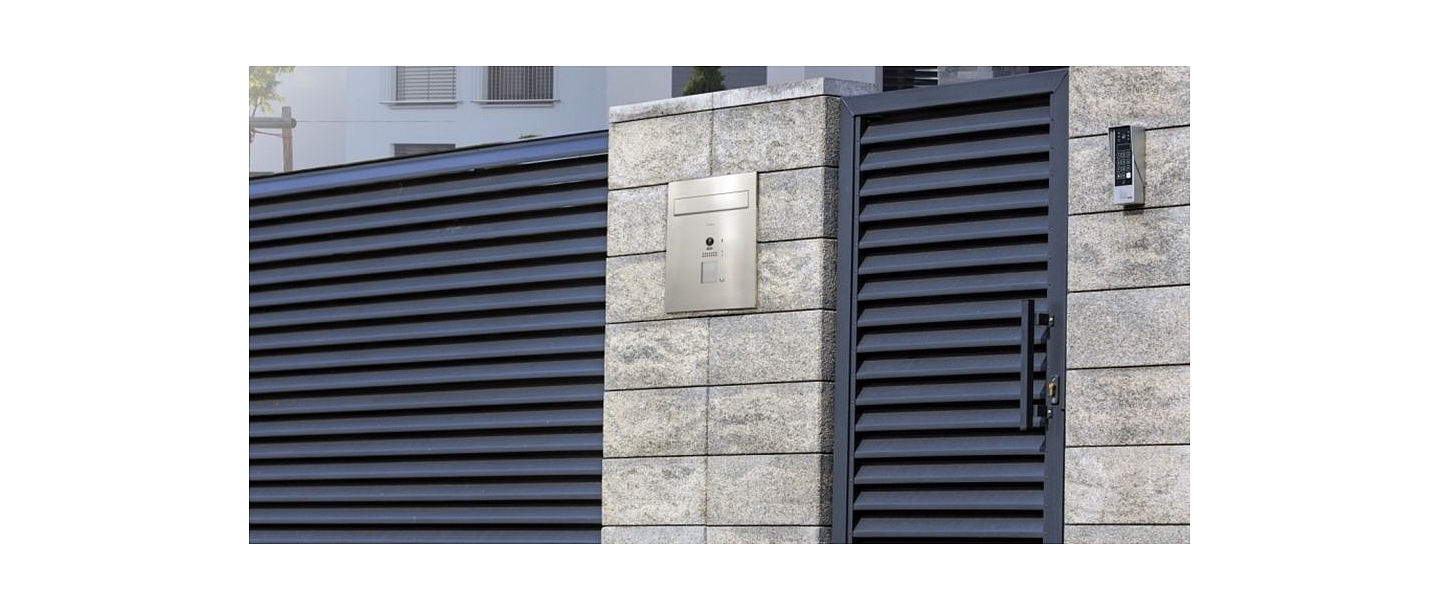 mailboxes