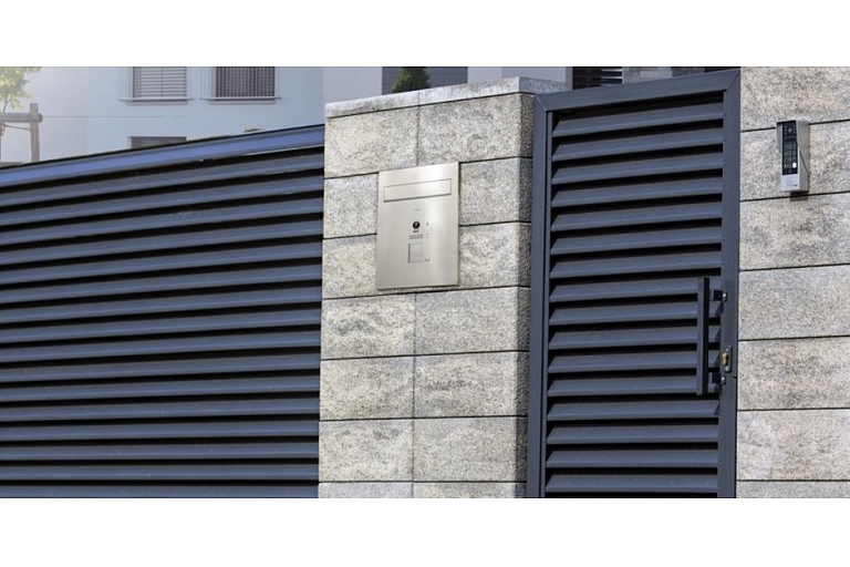 почтовый ящик