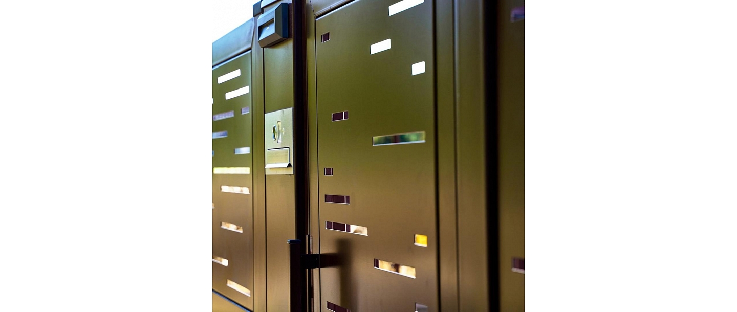 металлические заборы