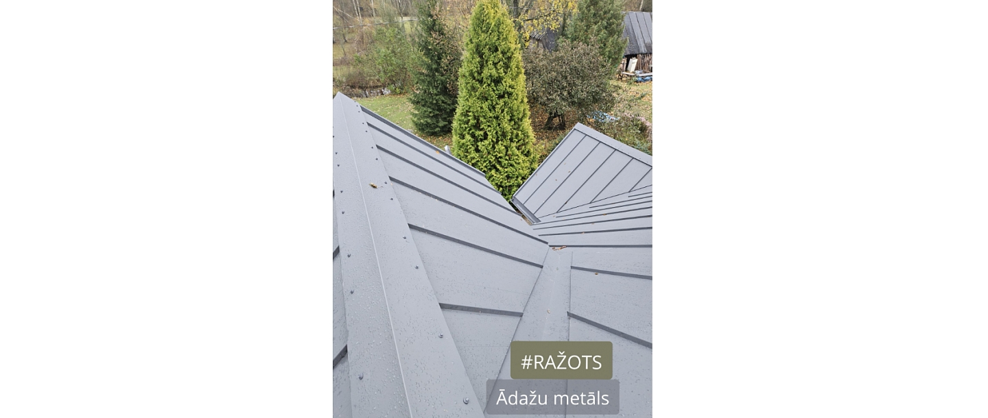 Adazu metal
