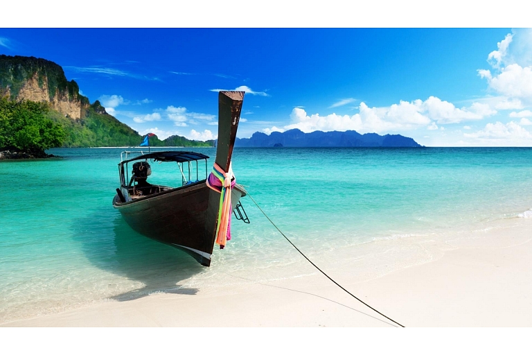 Отдых у моря