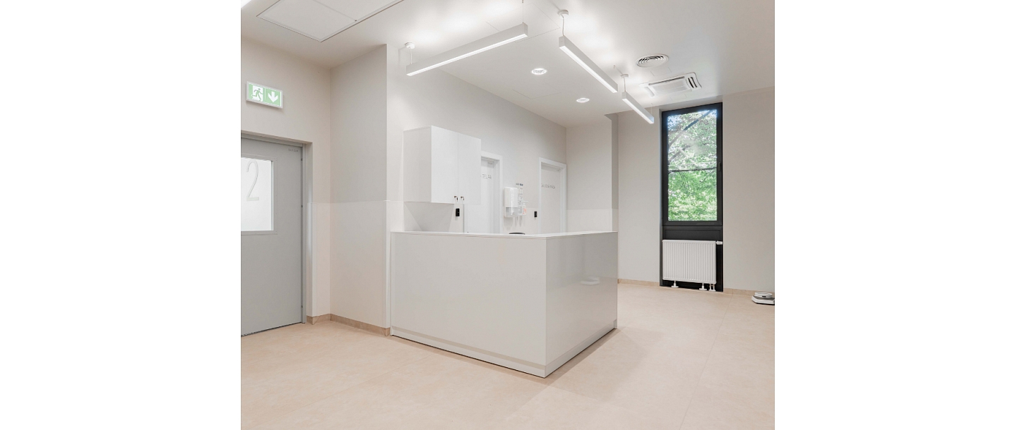 Reconstructive microsurgery