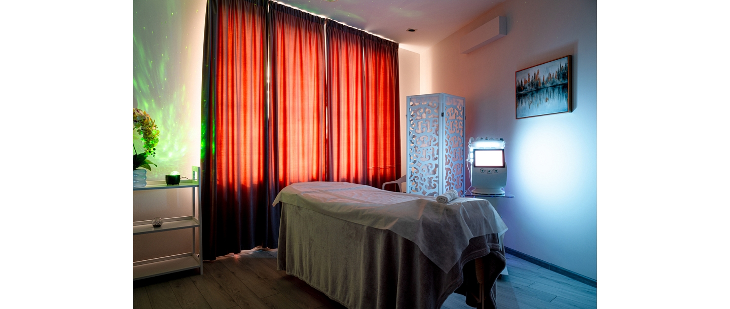 massage services
