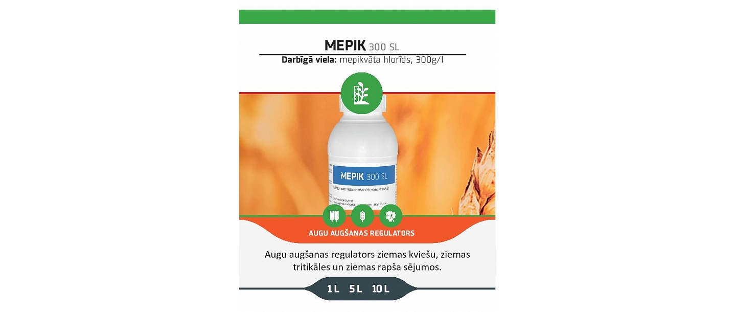 MEPIK 300 LS