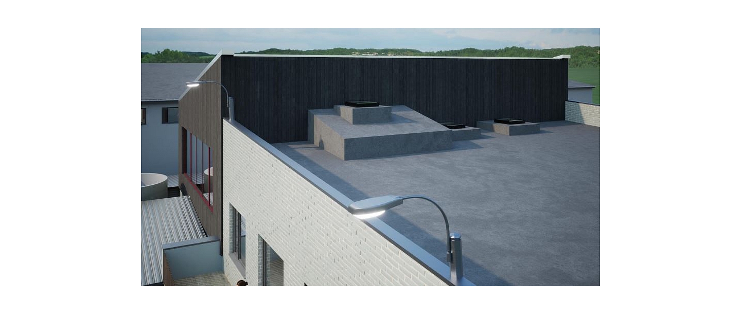 Строительство