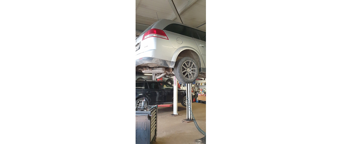 СКА Авто Латвия