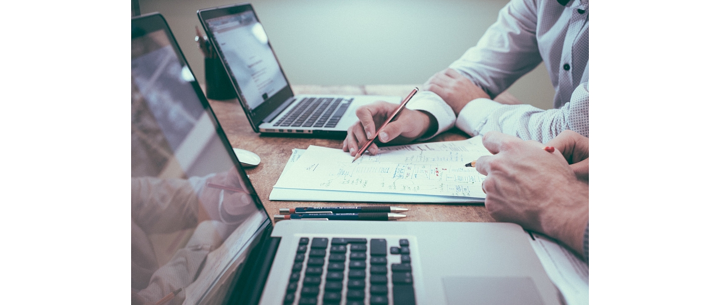 Составление годового отчета