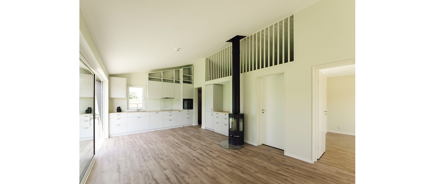 Проектирование и строительство сборных домов