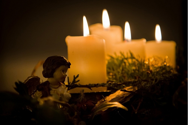 24-hour funeral service
