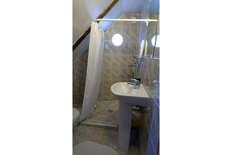 Apartment hotel