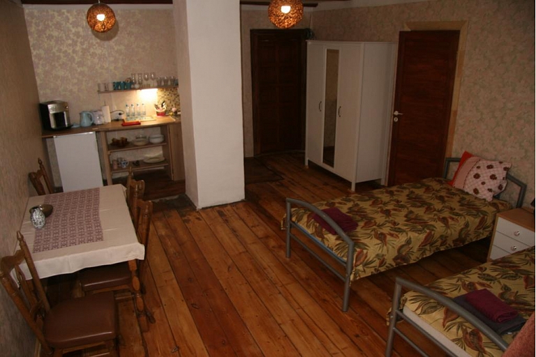 Apartments for rent