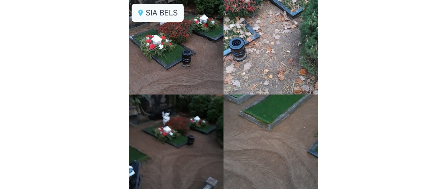 Apbedīšanas birojs Namejs