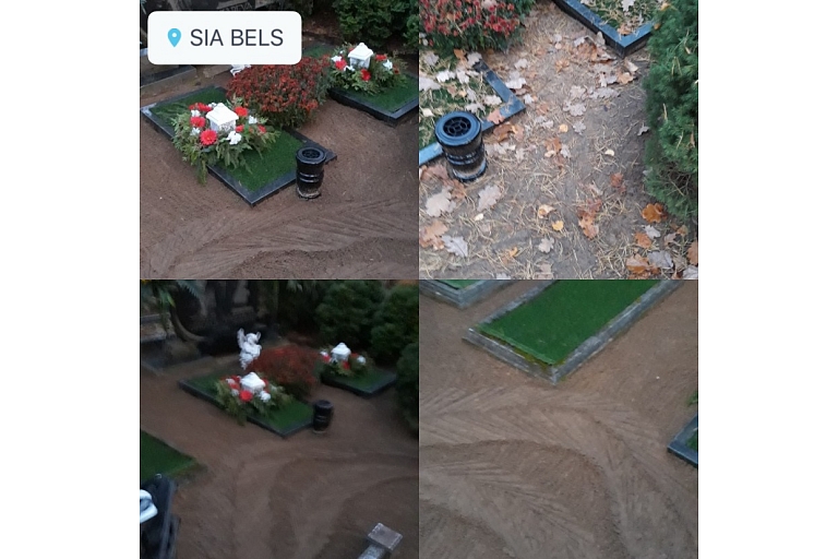 Apbedīšanas birojs Namejs