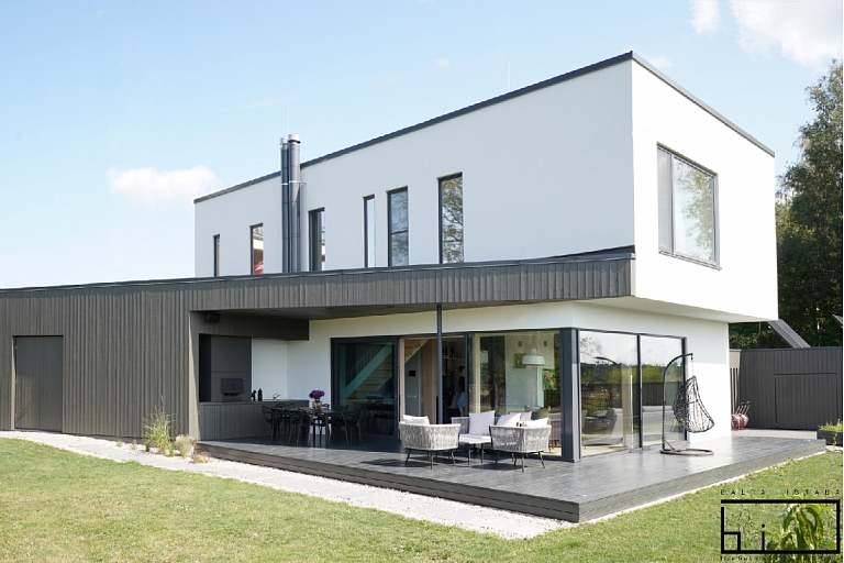 Architecture, designing