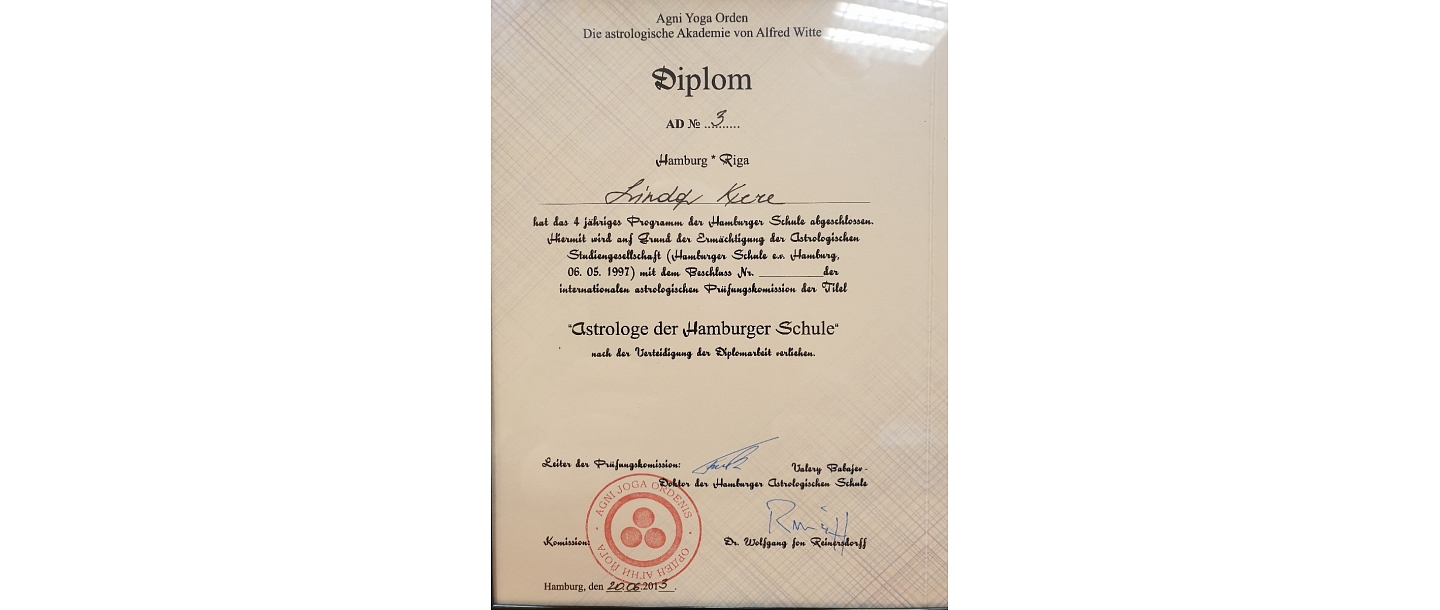 Astroloģijas centrs