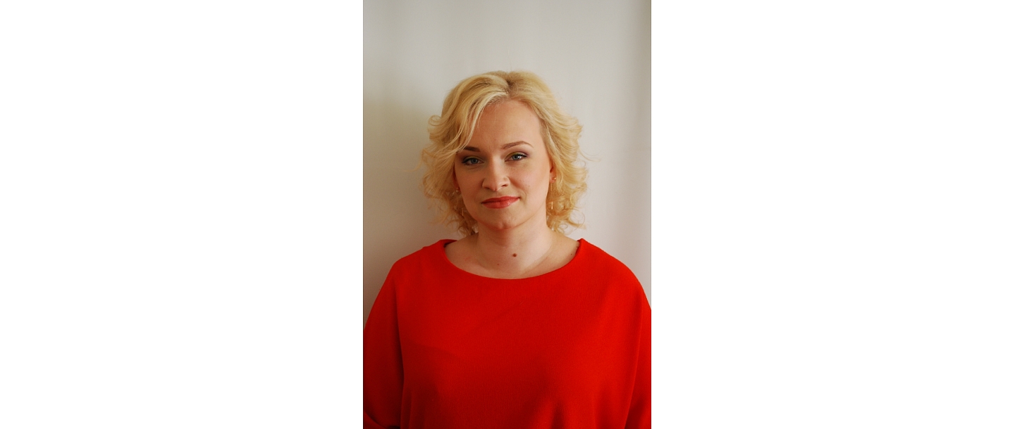 Astroloģijas centrs, Linda Krāģe