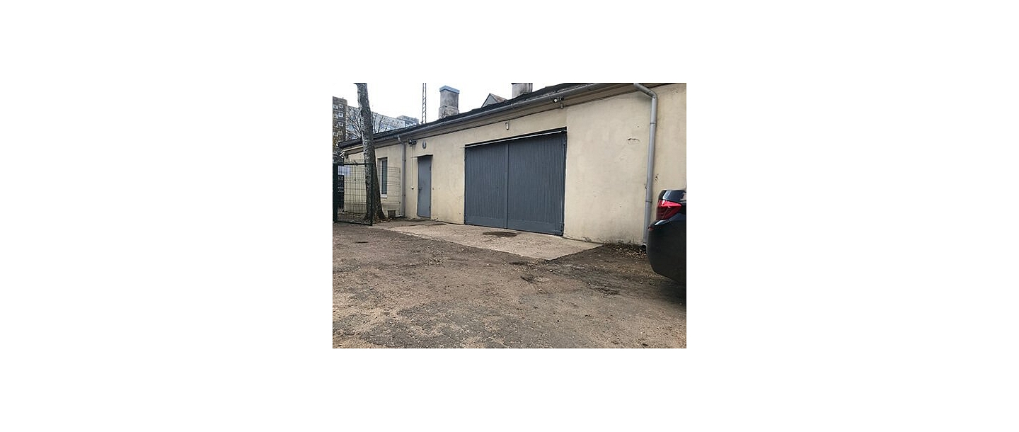 Auto pretaizdzīšanas sistēmas