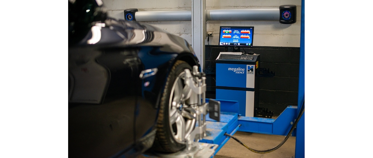 Auto serviss, rezerves daļas