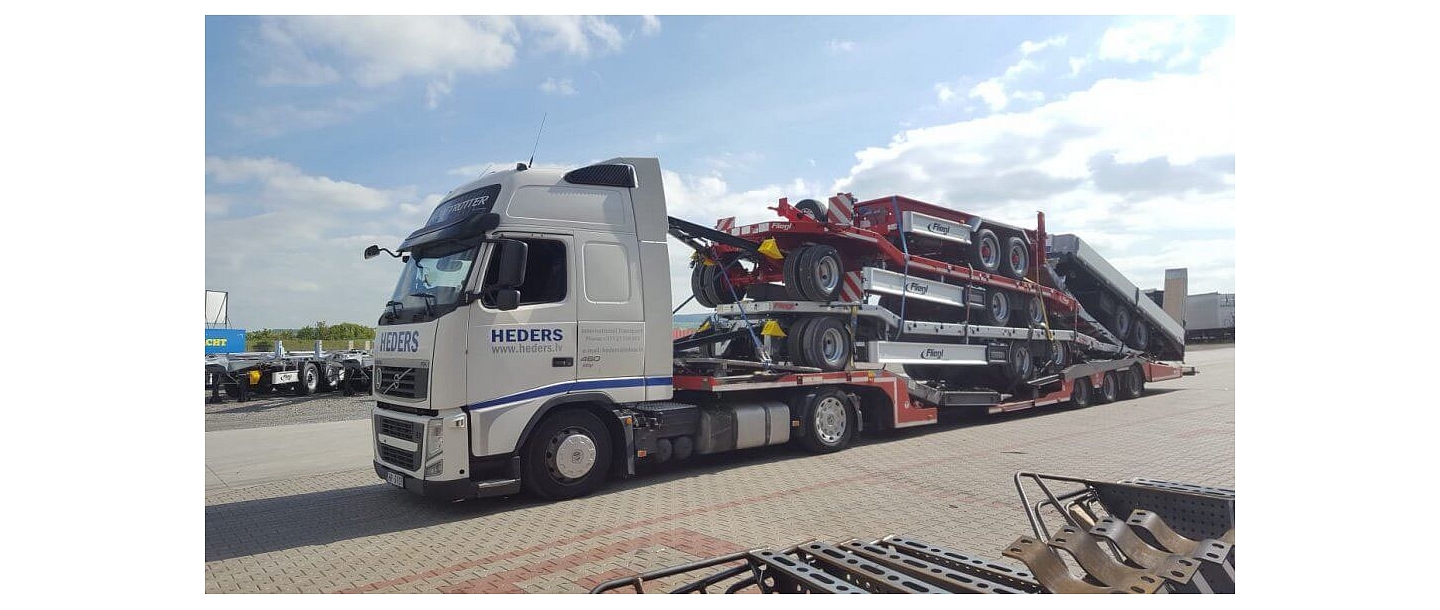 Auto transportēšana