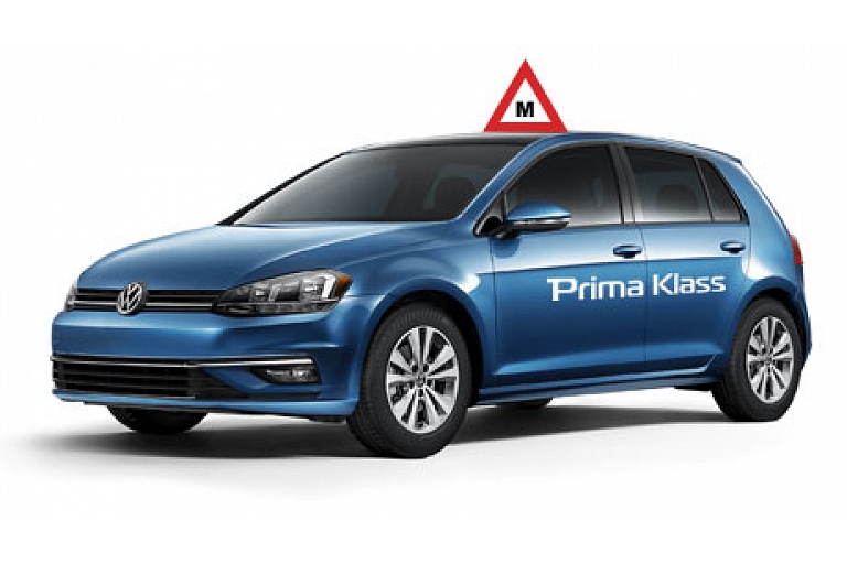 Autoskola Prima Klass