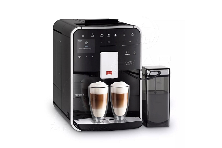Barista ts smart black
