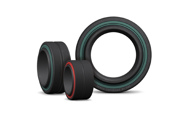 Bearings, sealants, belts, cogwheel, chains, special tools