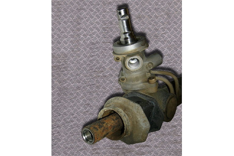 BEFORE REPAIR