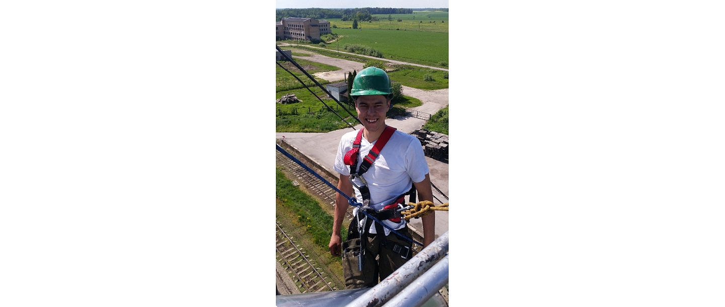 Bīstamo koku zāģēšana, koku kopšana, arborists