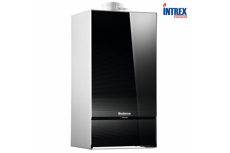 Buderus logamax plus gb172i