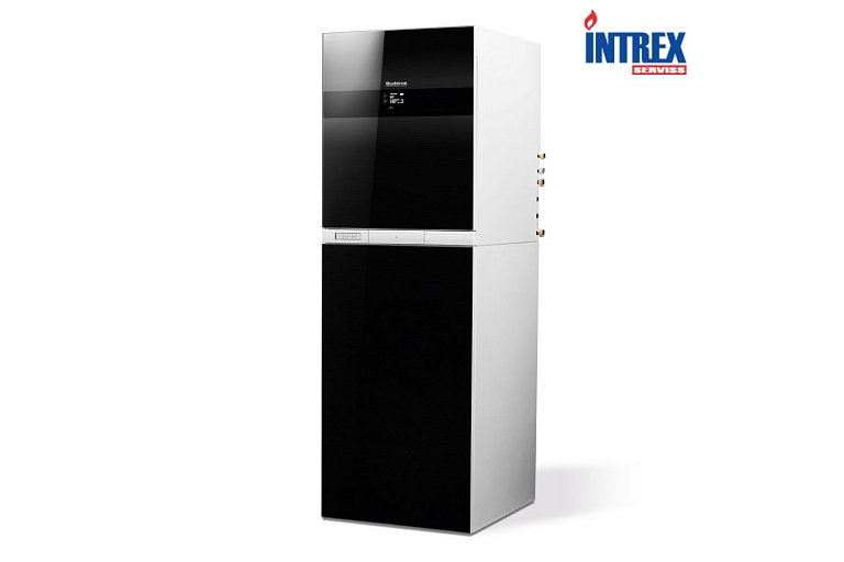Buderus logamax plus gb192it 2