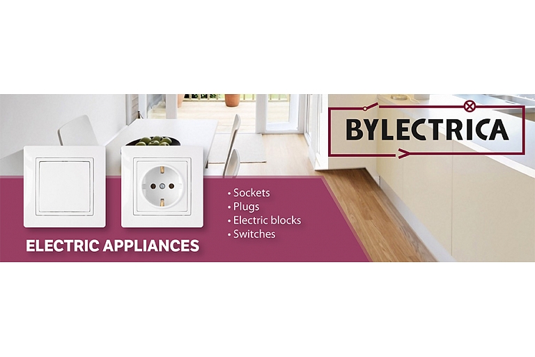 Bylectrica Tekateh