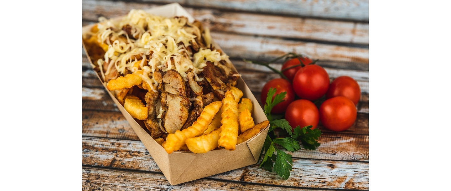 "Cafe uz riteņiem", kafejnīca, SIA "Jums garšos"