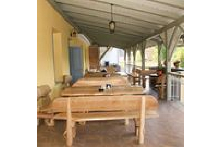Cafe