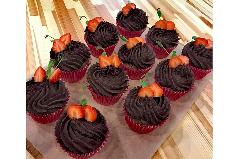 Cakes