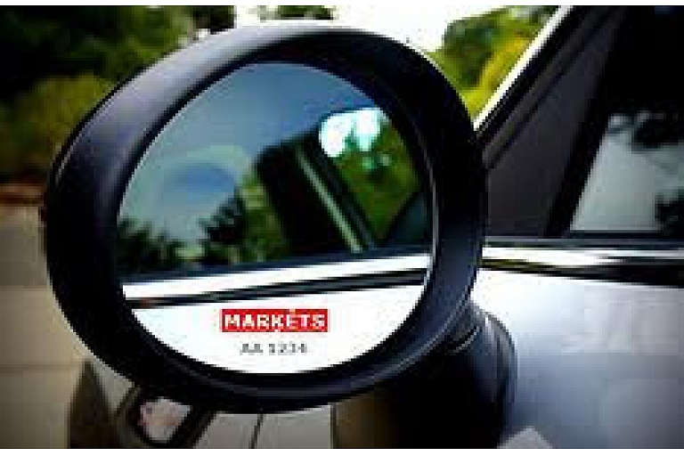 Car mirrors