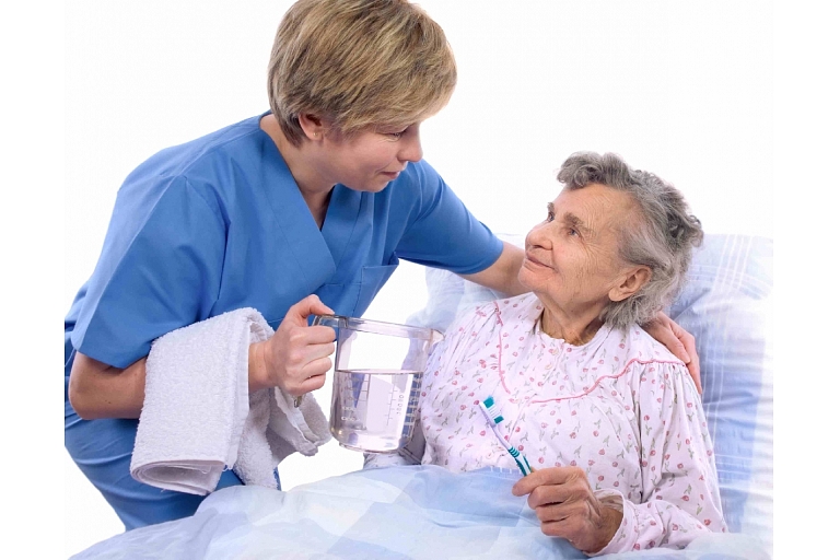 Care services