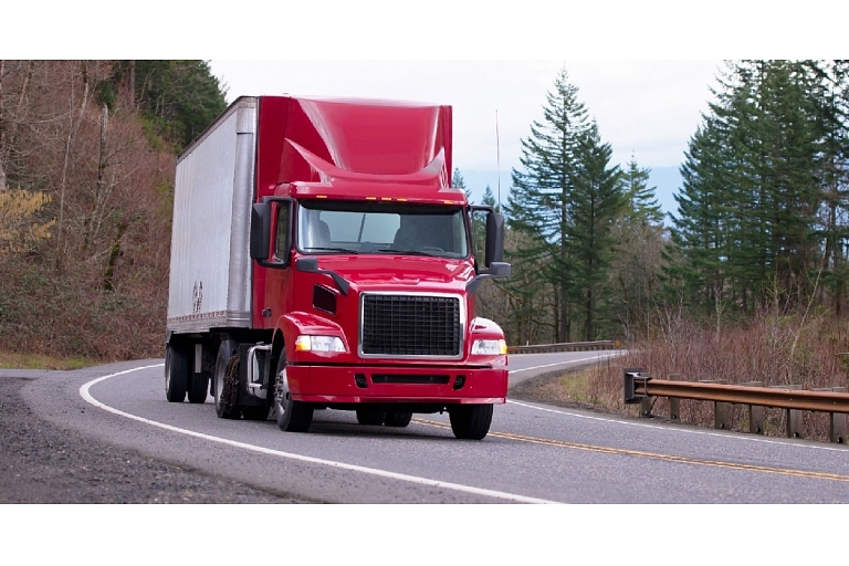 Cargo transportation