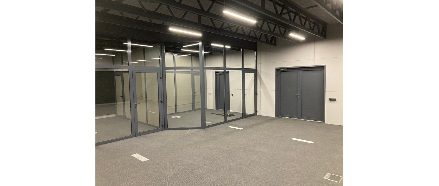 Celtniecības un remonta darbi