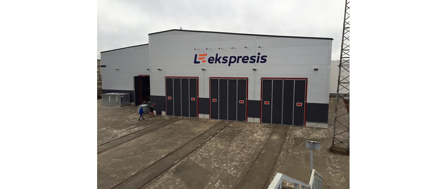 Celtniecības un remonta darbi