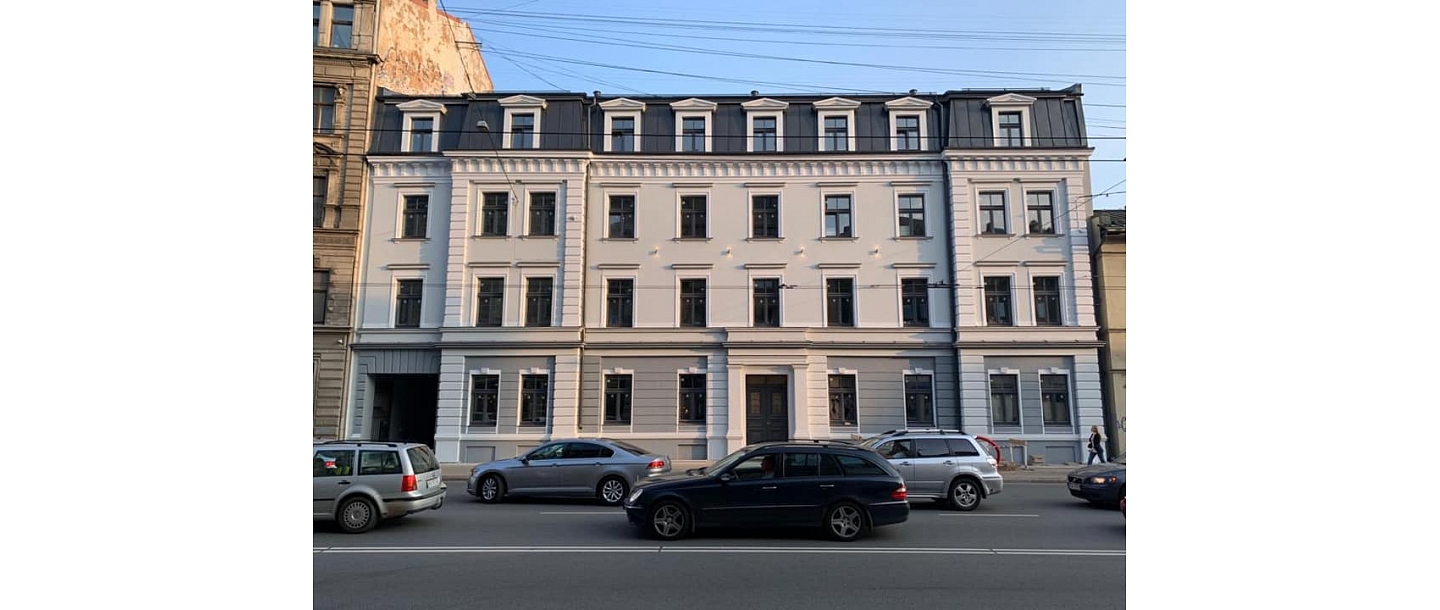 Celtniecības un remonta darbi