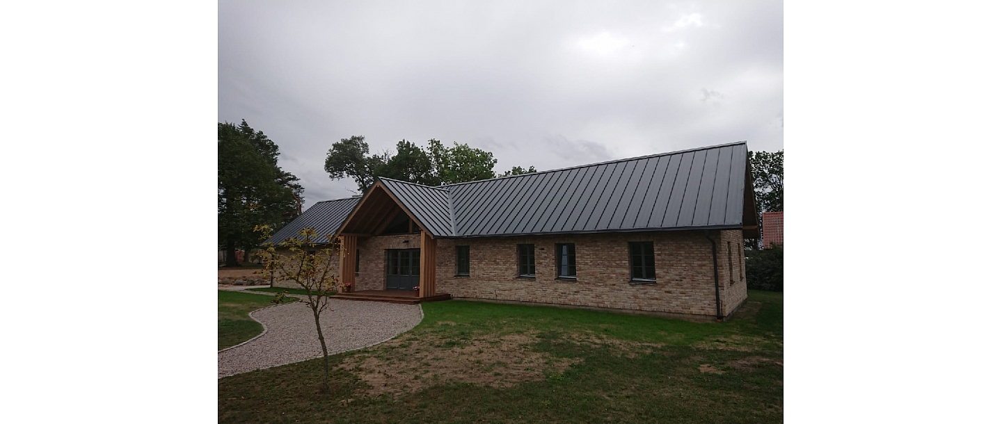 Celtniecības un remonta darbi