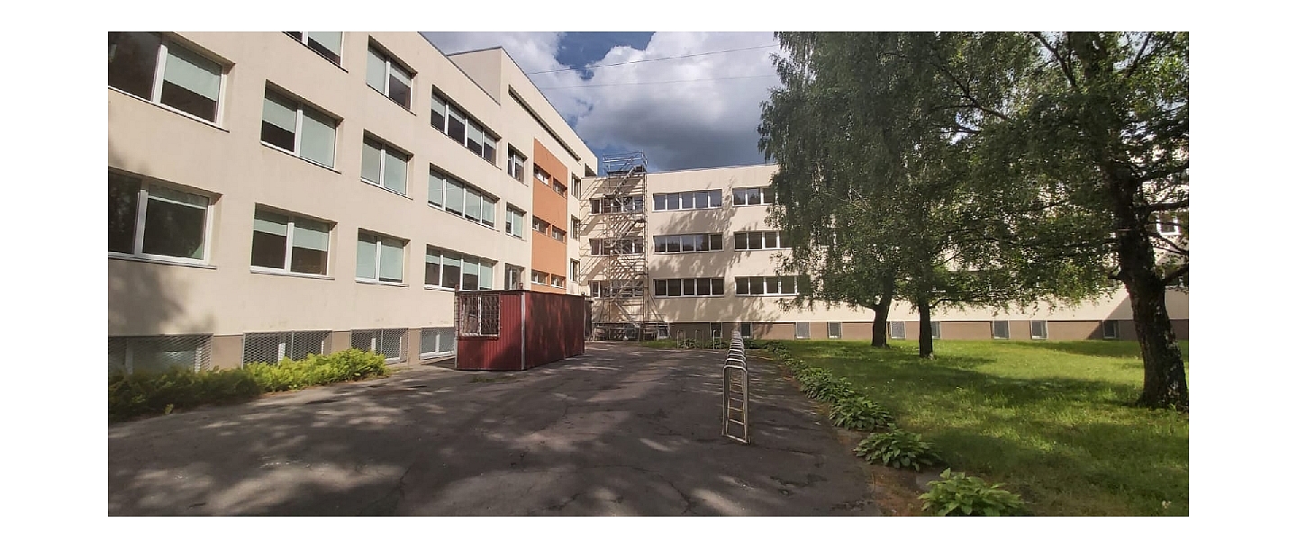 Celtniecības un remonta darbi