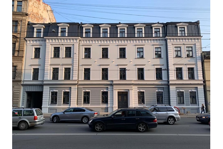 Construction and repair works