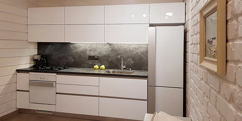 Наши проекты