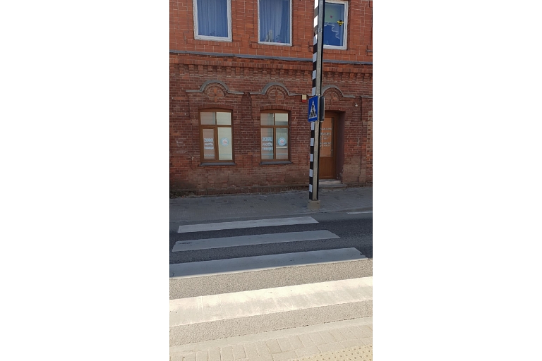 Dental laboratory services in Jekabpils