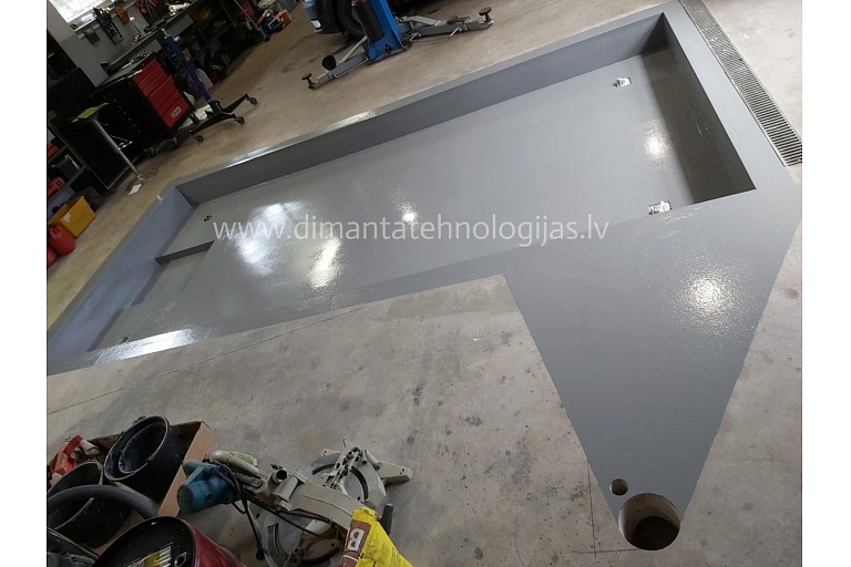 Diamond cutting