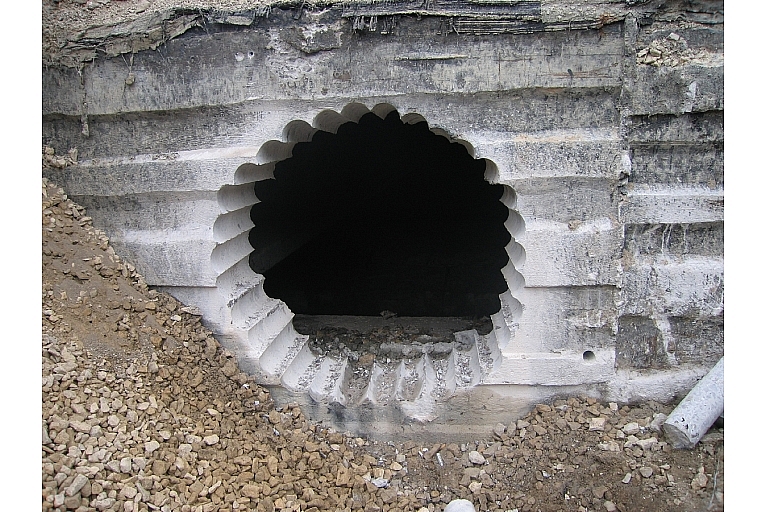 Diamond drilling in concrete, SEVES LTD