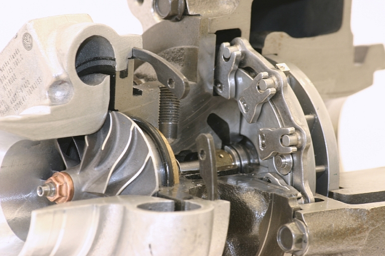 Diesel fuel system repair